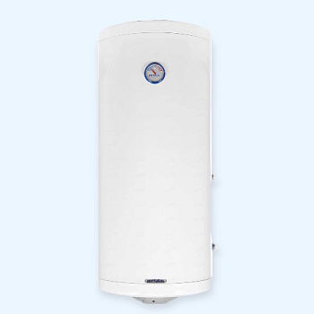 HEATLEADER MB INOX 120 PKD R (правое подключение) Metalac Накопительный комбинированный водонагреватель HEATLEADER MB INOX 120 PKD R (правое подключение) Metalac Накопительный комбинированный водонагреватель